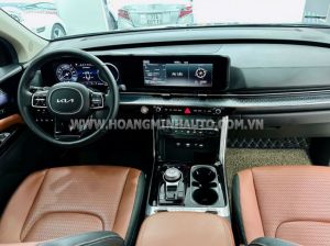 Xe Kia Carnival Signature 2.2D 2022