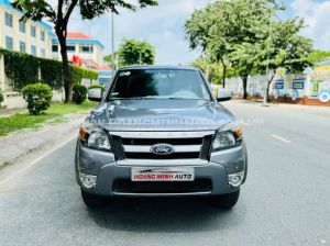 Xe Ford Ranger XL 2.5L 4x2 MT 2010