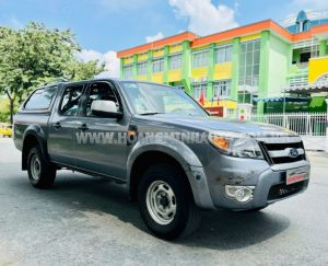 Xe Ford Ranger XL 2.5L 4x2 MT 2010