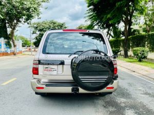 Xe Toyota Land Cruiser GX 4.5 2004