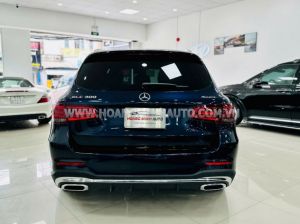 Xe Mercedes Benz GLC 300 4Matic 2020