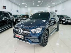 Xe Mercedes Benz GLC 300 4Matic 2020