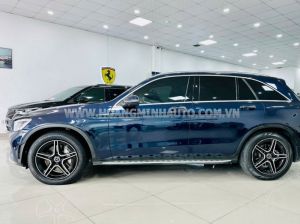 Xe Mercedes Benz GLC 300 4Matic 2020