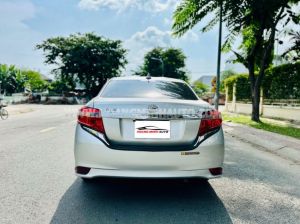 Xe Toyota Vios 1.5G 2015