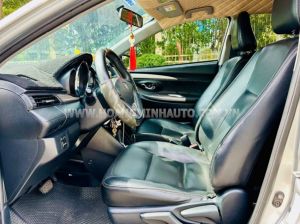 Xe Toyota Vios 1.5G 2015