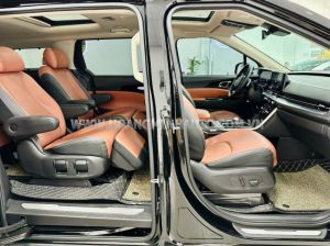 Xe Kia Carnival Signature 2.2D 2022