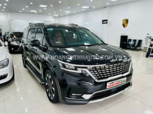 Xe Kia Carnival Signature 2.2D 2022