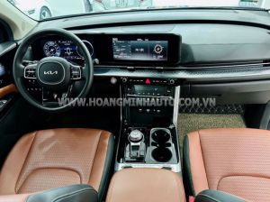 Xe Kia Carnival Signature 2.2D 2022