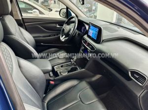 Xe Hyundai SantaFe 2.4L HTRAC 2019