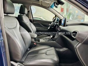 Xe Hyundai SantaFe 2.4L HTRAC 2019