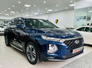 Xe Hyundai SantaFe 2.4L HTRAC 2019