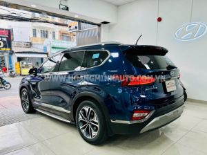 Xe Hyundai SantaFe 2.4L HTRAC 2019