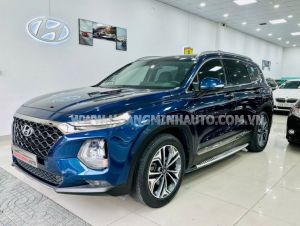 Xe Hyundai SantaFe 2.4L HTRAC 2019