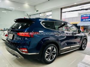 Xe Hyundai SantaFe 2.4L HTRAC 2019