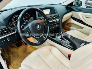 Xe BMW 6 Series 640i Gran Coupe 2014