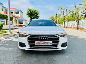 Xe Audi A6 45 TFSI 2022