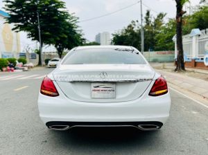 Xe Mercedes Benz C class C250 Exclusive 2015