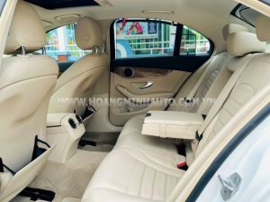 Xe Mercedes Benz C class C250 Exclusive 2015