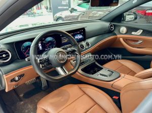 Xe Mercedes Benz E class E300 AMG 2021