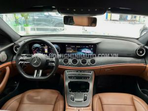 Xe Mercedes Benz E class E300 AMG 2021