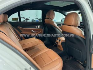 Xe Mercedes Benz E class E300 AMG 2021