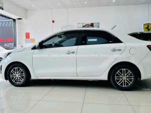 Xe Kia Soluto 1.4 AT Deluxe 2021