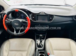 Xe Kia Soluto 1.4 AT Deluxe 2021