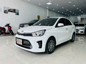 Xe Kia Soluto 1.4 AT Deluxe 2021