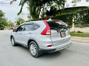 Xe Honda CRV 2.0 AT 2016