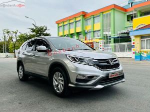 Xe Honda CRV 2.0 AT 2016