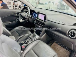 Xe Hyundai Kona 1.6 Turbo 2019