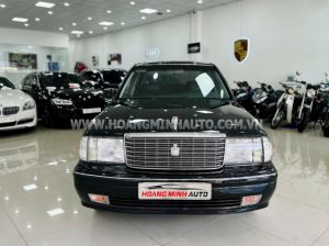 Xe Toyota Crown Super Saloon 3.0 MT 1997