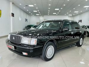 Xe Toyota Crown Super Saloon 3.0 MT 1997