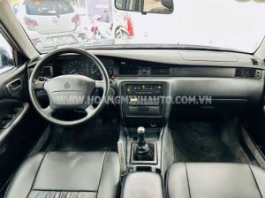 Xe Toyota Crown Super Saloon 3.0 MT 1997