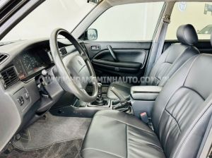 Xe Toyota Crown Super Saloon 3.0 MT 1997