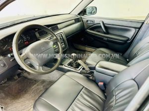 Xe Toyota Crown Super Saloon 3.0 MT 1997