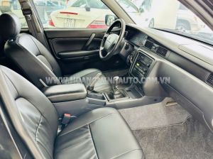 Xe Toyota Crown Super Saloon 3.0 MT 1997