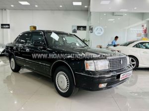 Xe Toyota Crown Super Saloon 3.0 MT 1997