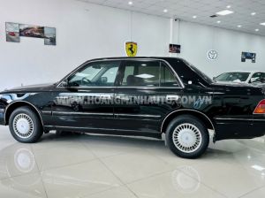 Xe Toyota Crown Super Saloon 3.0 MT 1997