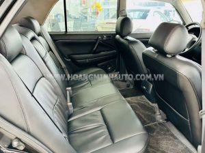 Xe Toyota Crown Super Saloon 3.0 MT 1997