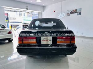 Xe Toyota Crown Super Saloon 3.0 MT 1997