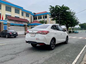 Xe Toyota Vios E 1.5 MT 2024