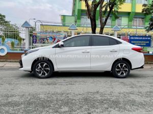 Xe Toyota Vios E 1.5 MT 2024