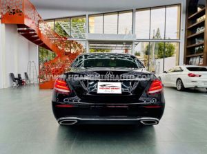 Xe Mercedes Benz E class E250 2017