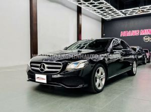 Xe Mercedes Benz E class E250 2017