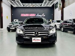 Xe Mercedes Benz E class E250 2017