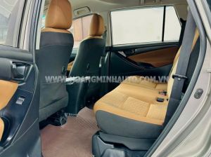 Xe Toyota Innova 2.0E 2020