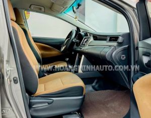 Xe Toyota Innova 2.0E 2020