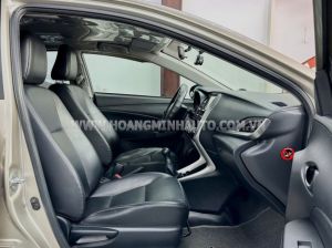 Xe Toyota Vios 1.5E MT 2020