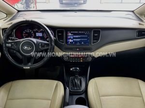 Xe Kia Rondo GAT Deluxe 2021